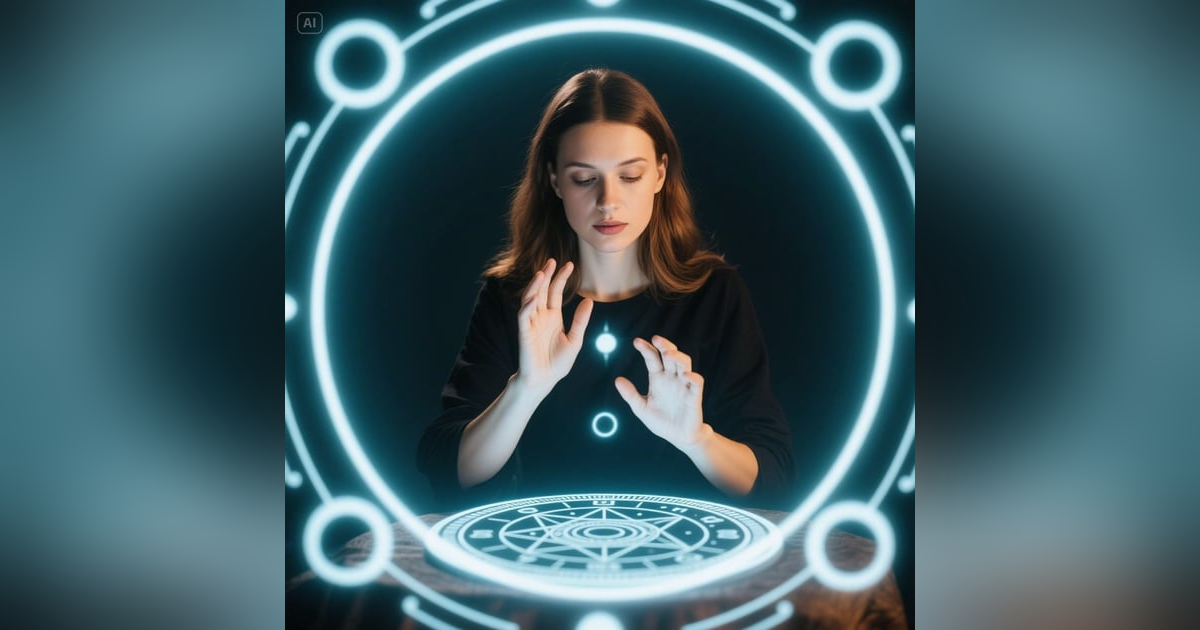 Historias de Miedo Julio 3 de 2025 PREDICEN EL FUTURO Historias de Miedo Julio 3 de 2025 PREDICEN EL FUTURO