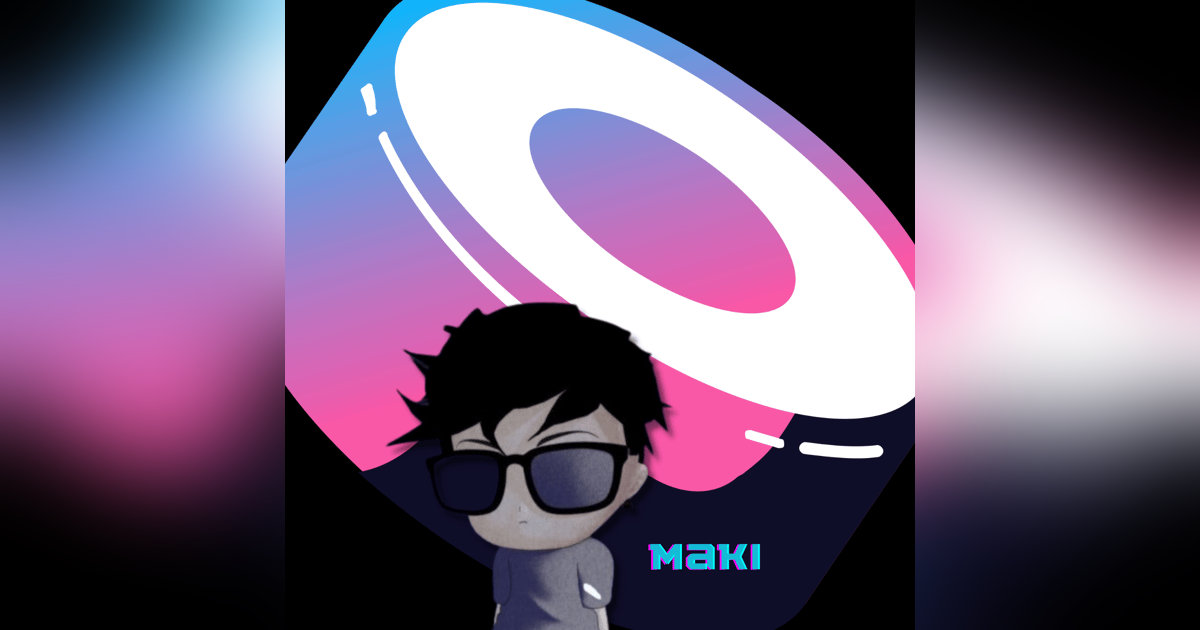 Ep 4 - Maki from Sushi Swap on building a true meritocracy & successfully managing decentralized Ep 4 - Maki from Sushi Swap on building a true meritocracy & successfully managing decentralized