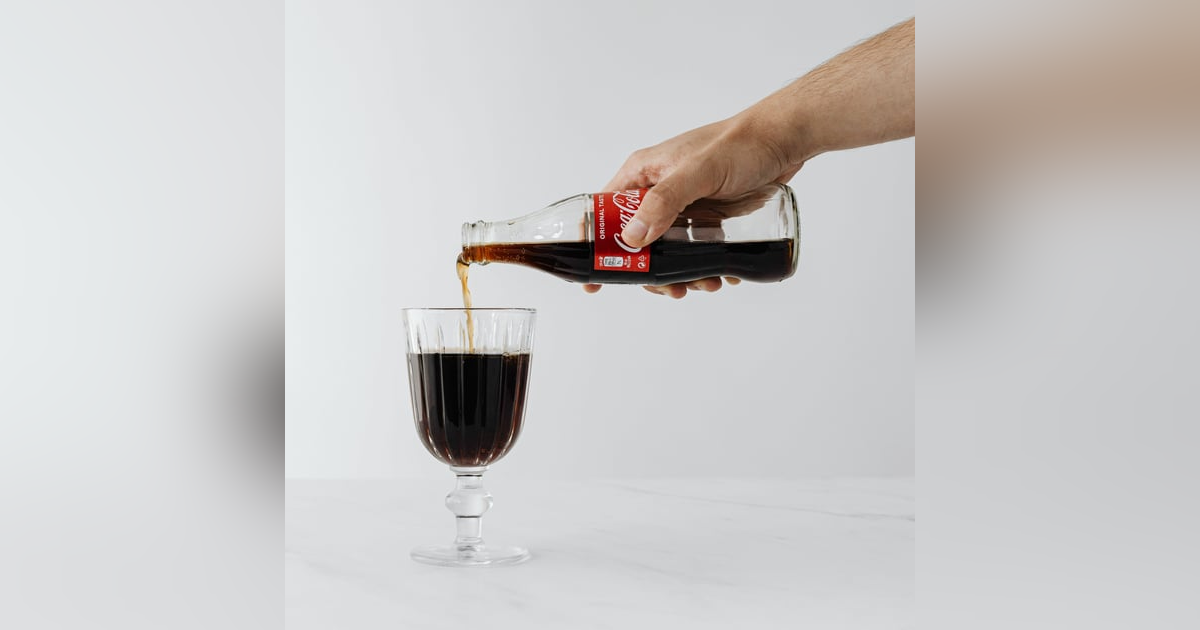 Diluting Wine With Soda Diluting Wine With Soda