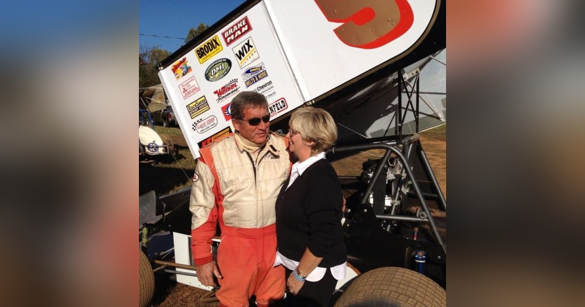 From Dirt to Daytona with Racing Legend Satch Worley From Dirt to Daytona with Racing Legend Satch Worley