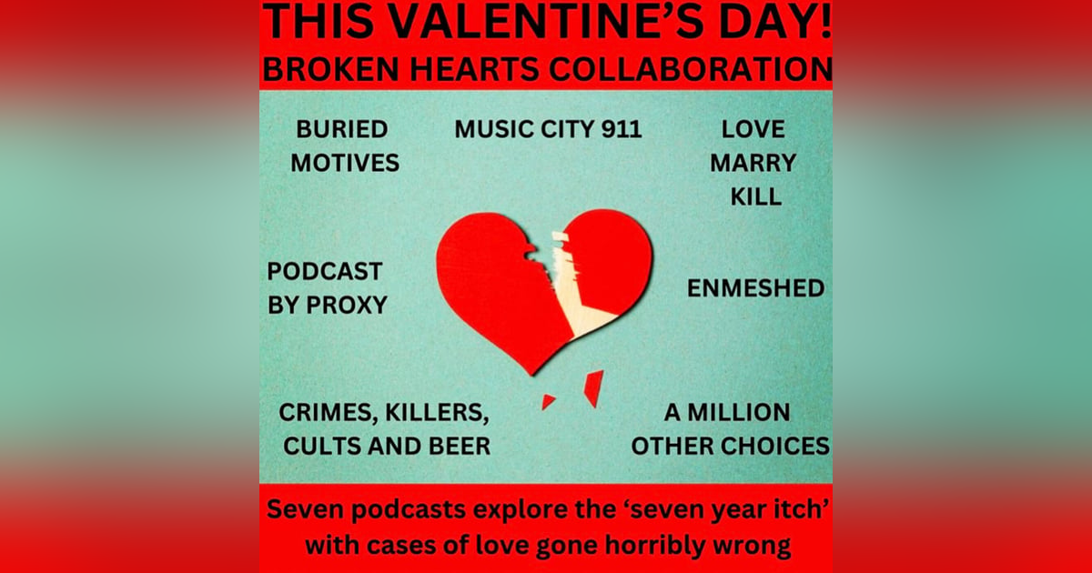 COMING FEBRUARY 14th💘Broken Hearts Collaboration COMING FEBRUARY 14th💘Broken Hearts Collaboration