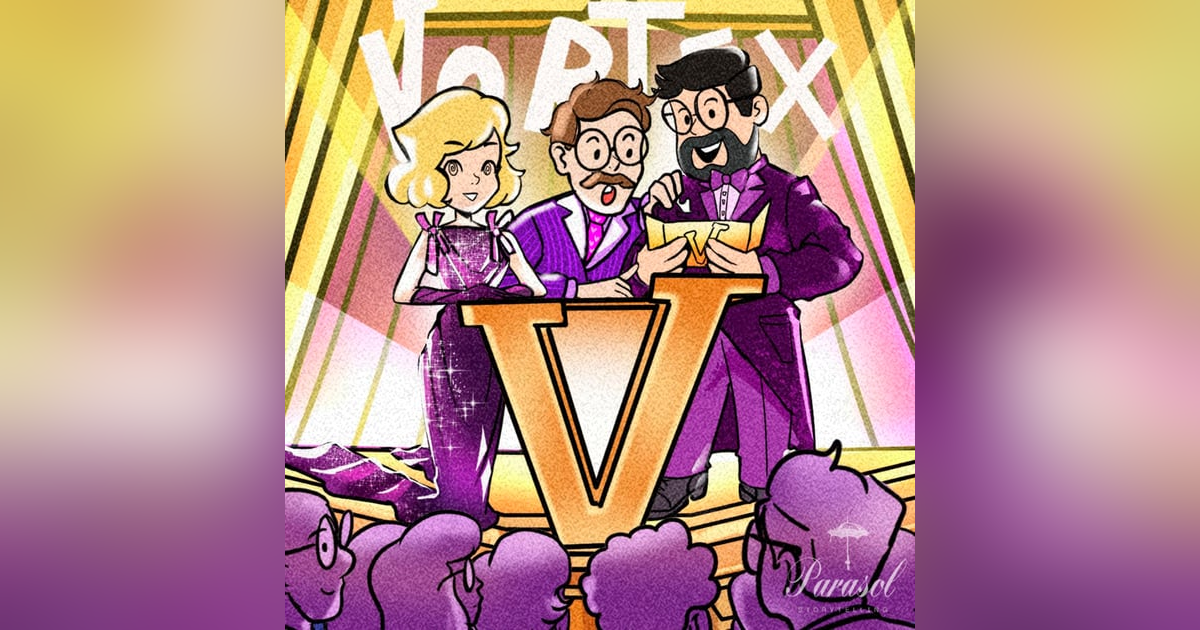 Vortex 106 - Vortex Awards 2025: os Velhores do Ano Vortex 106 - Vortex Awards 2025: os Velhores do Ano