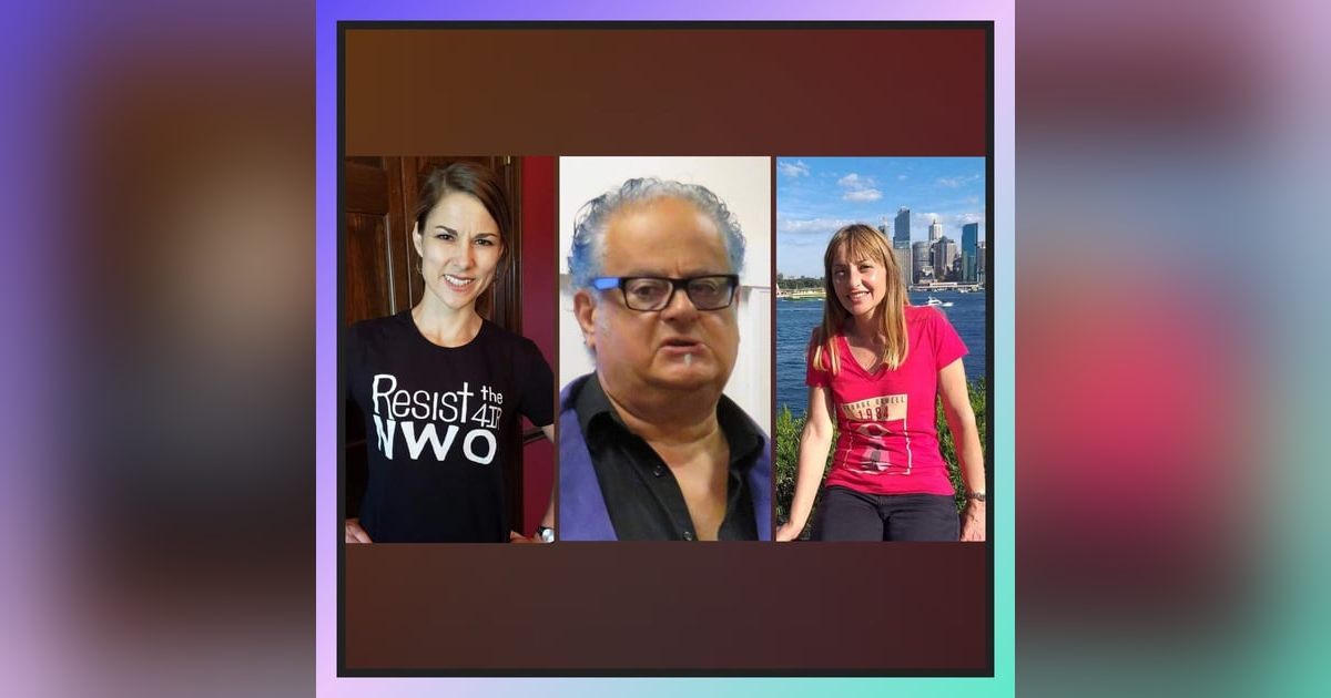 Truth be Told! Truth be Told!