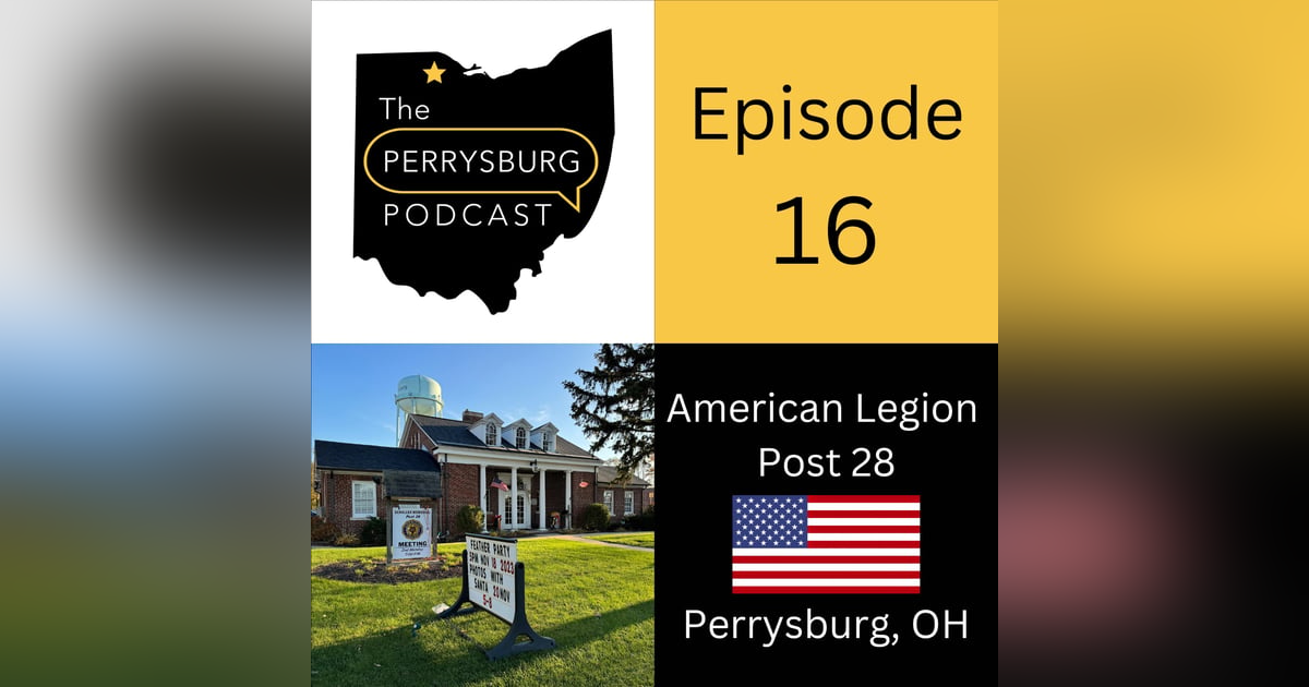 Interview with Veteran Craig Gauger about American Legion Post 28 Interview with Veteran Craig Gauger about American Legion Post 28