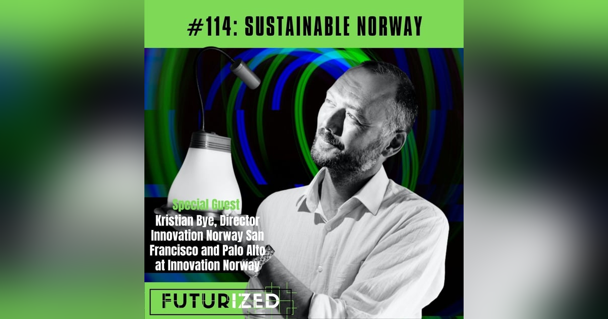 Sustainable Norway Sustainable Norway