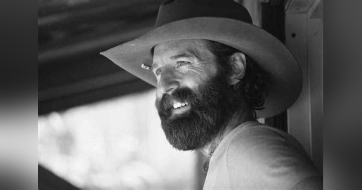 #144 Sean Dietrich:Discovering the Art & Beauty of Life #144 Sean Dietrich:Discovering the Art & Beauty of Life