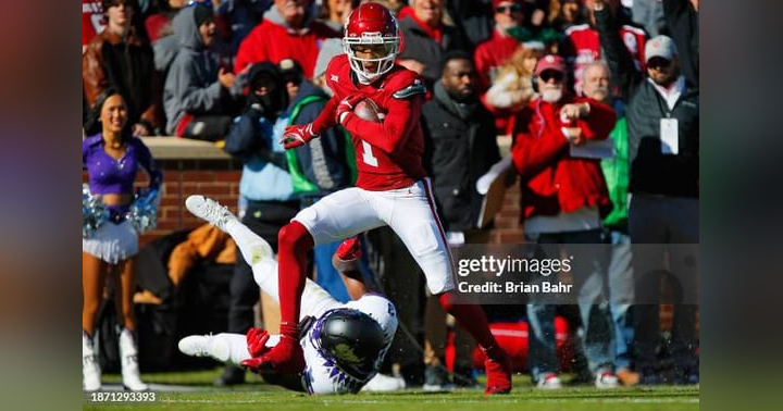 image for Oklahoma Football Faces Injury Woes as Spring Practices Kick Off