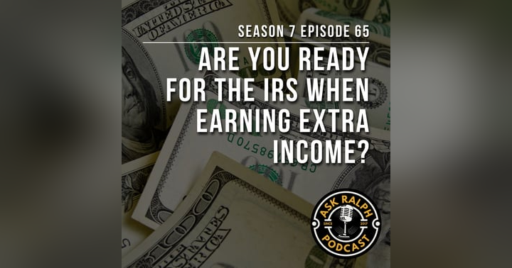image for What Do You Need to Know About Taxes for Side Income?