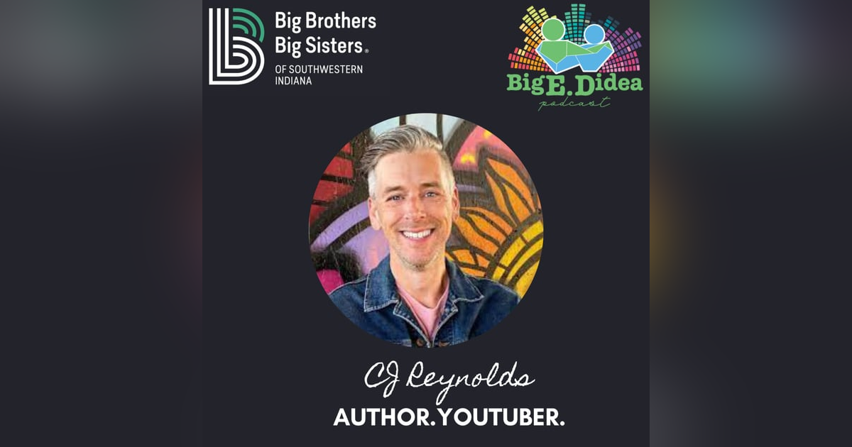 CJ Reynolds: Your ordinary could be some kid's EXTRAORDINARY! CJ Reynolds: Your ordinary could be some kid's EXTRAORDINARY!