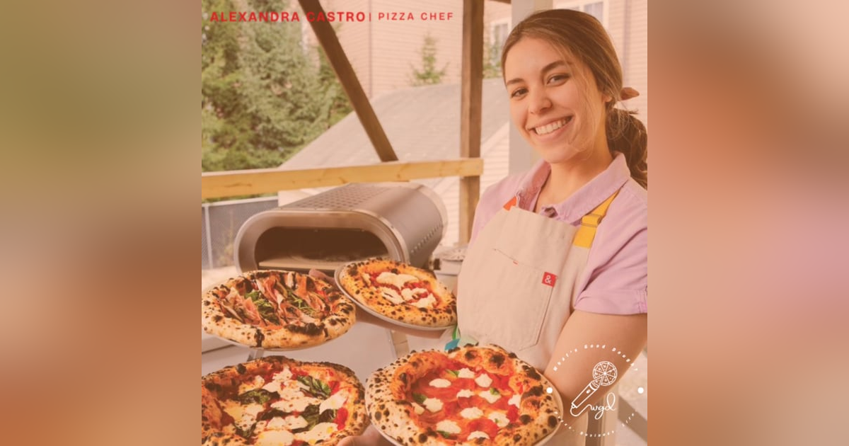 @pizzawithale: Sold My Pizzeria To Be Happy @pizzawithale: Sold My Pizzeria To Be Happy