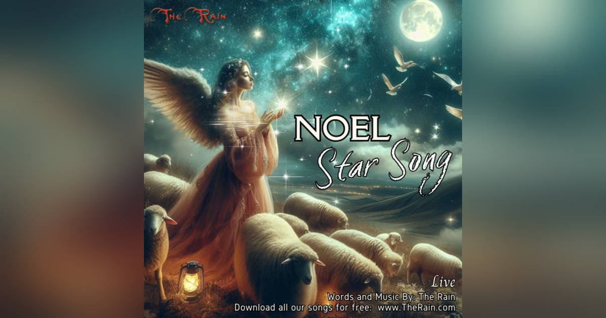 Noel Star Song Vocals Noel Star Song Vocals