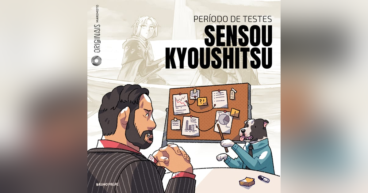 Período de Testes #02 - Sensou Kyoushitsu Período de Testes #02 - Sensou Kyoushitsu