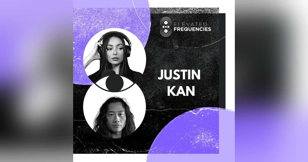 From $970M Twitch Exit to Burning Man's Massive Art Car | EF EP 94 From $970M Twitch Exit to Burning Man's Massive Art Car | EF EP 94