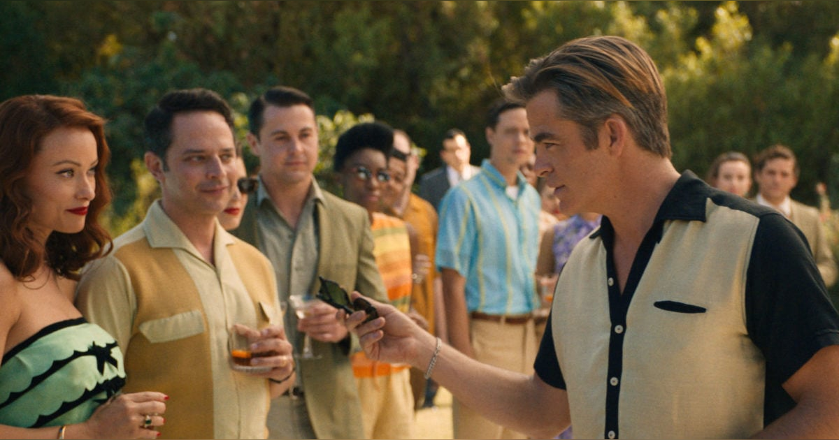 Don't Worry Darling & Neighbours Don't Worry Darling & Neighbours