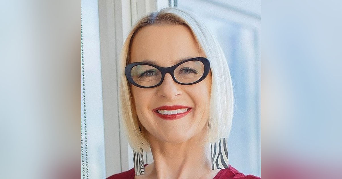 Heart-Centered Leadership: Regina Huber's Insights on Transformation and Empowerment Heart-Centered Leadership: Regina Huber's Insights on Transformation and Empowerment