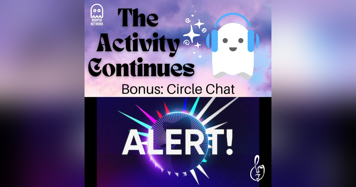 Bonus: Circle Chat Bonus: Circle Chat