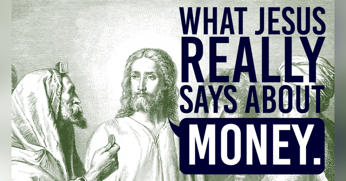 What Does the Bible Teach About Money? Top Ten Bible Verses on Money and Wealth. #62 What Does the Bible Teach About Money? Top Ten Bible Verses on Money and Wealth. #62