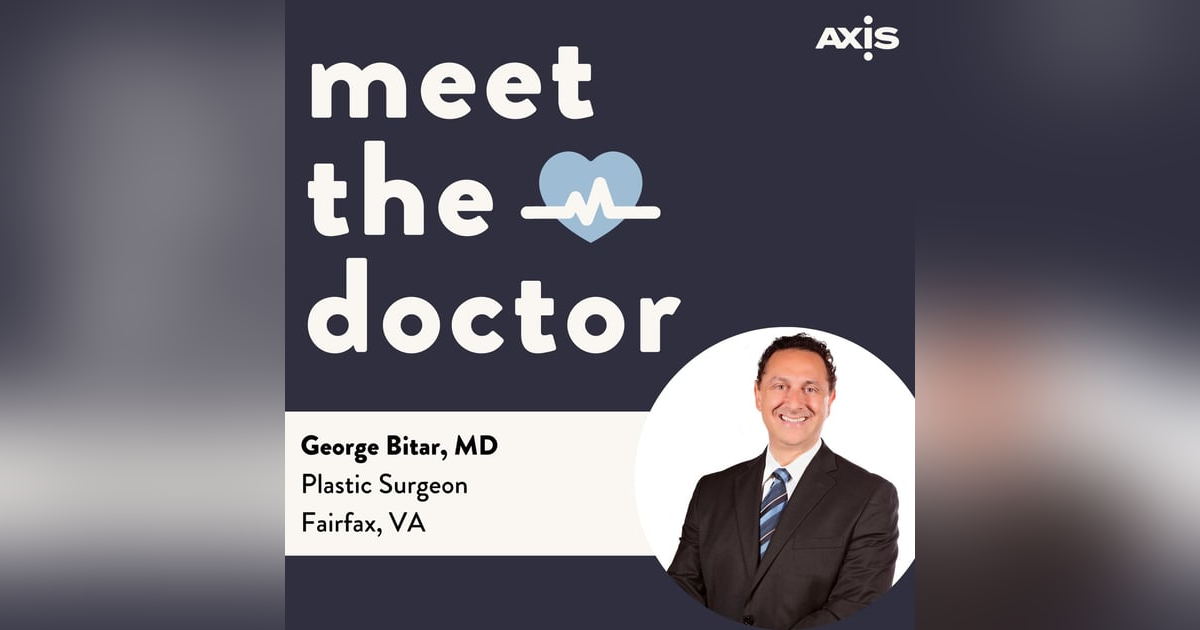 George Bitar, MD - Plastic Surgeon in Fairfax, Virginia George Bitar, MD - Plastic Surgeon in Fairfax, Virginia