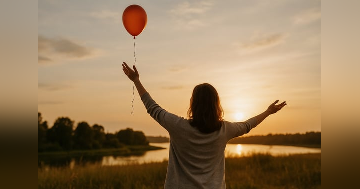 image for Letting Go Without Abandoning Boundaries: A Guide to Self-Honoring