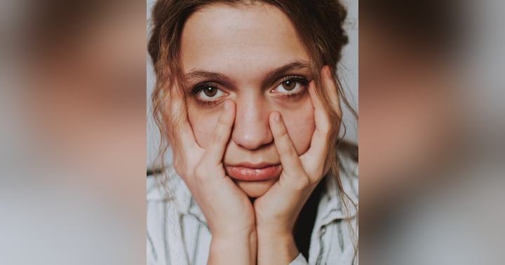 image for When You’re the One Holding It All Together (and No One Notices)