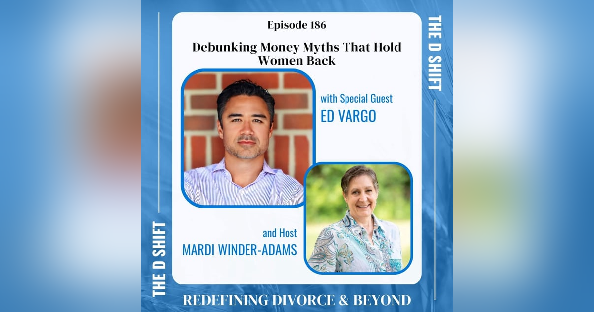 Debunking Money Myths That Hold Women Back Debunking Money Myths That Hold Women Back