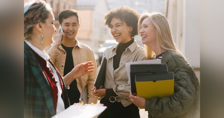 image for Building Community as a Strategic Advantage in Business