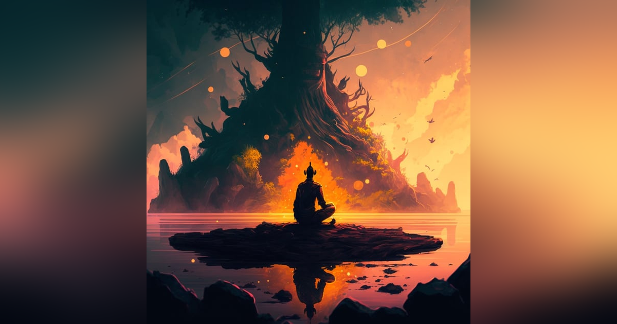 The Best Binaural Beat Meditation Music To Help You Fall Asleep The Best Binaural Beat Meditation Music To Help You Fall Asleep