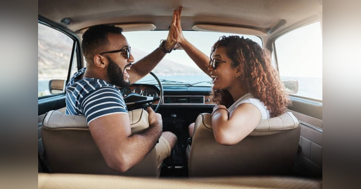 image for How to Build a Stronger Connection and Create a Thriving Marriage