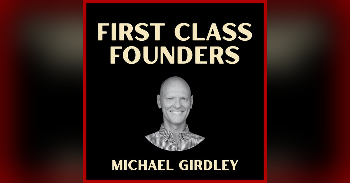How to Build Your HoldCo with Michael Girdley How to Build Your HoldCo with Michael Girdley