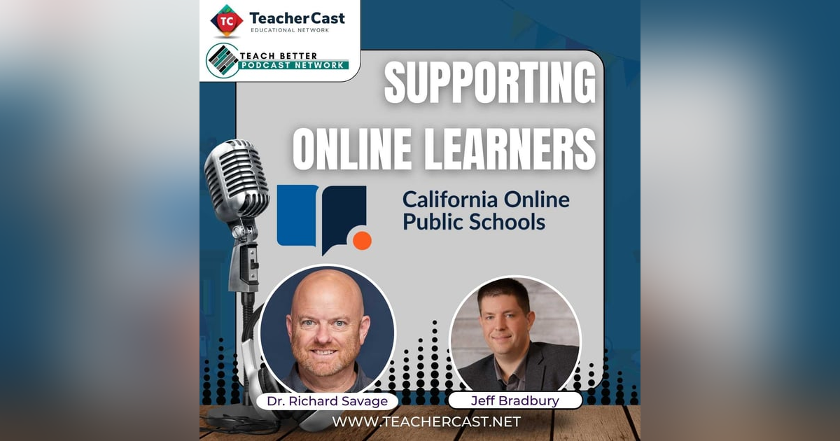California Online Public Schools: A Blueprint for How to Successfully Educate Staff, Students, and your Community - Digital Learning Today: Where Productivity Meets Innovation in the Classroom. California Online Public Schools: A Blueprint for How to Successfully Educate Staff, Students, and your Community - Digital Learning Today: Where Productivity Meets Innovation in the Classroom.