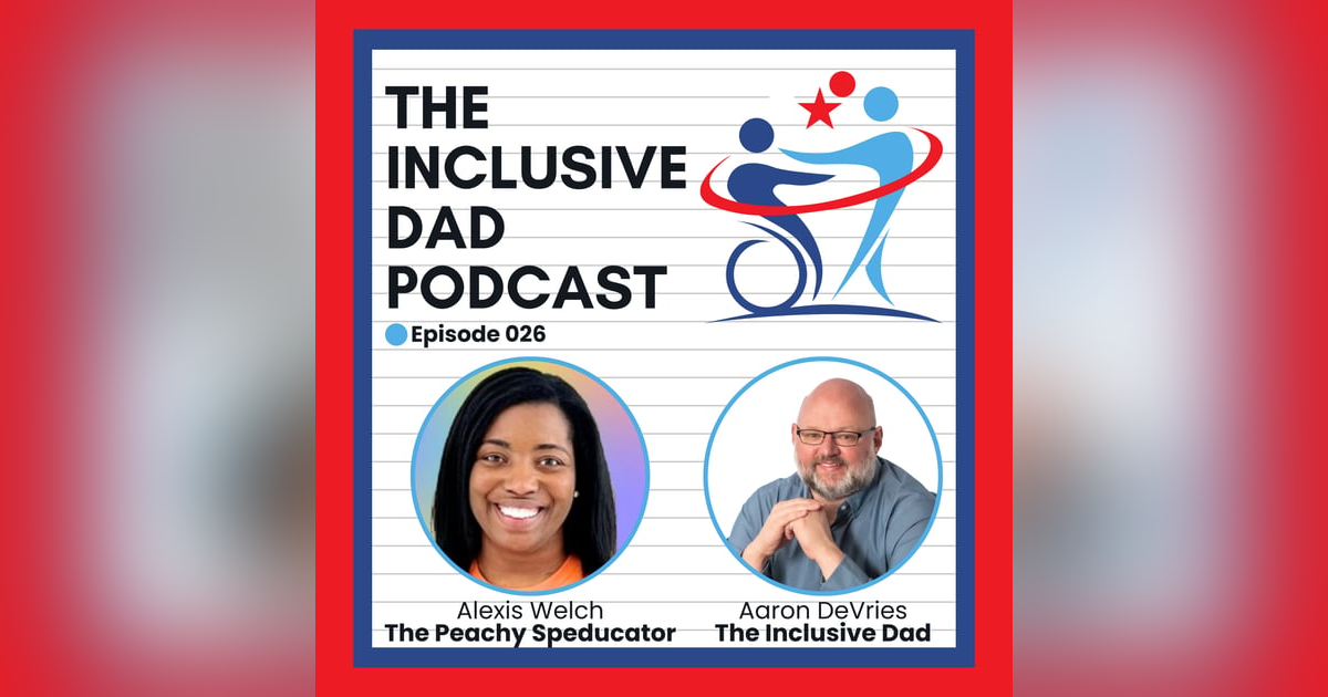 Building Bridges: Parents and Teachers as Partners with Alexis Welch - Episode 26 Building Bridges: Parents and Teachers as Partners with Alexis Welch - Episode 26