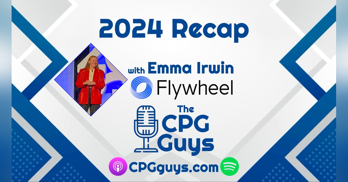 2024 Omnichannel Retail Recap with Flywheel's Emma Irwin 2024 Omnichannel Retail Recap with Flywheel's Emma Irwin