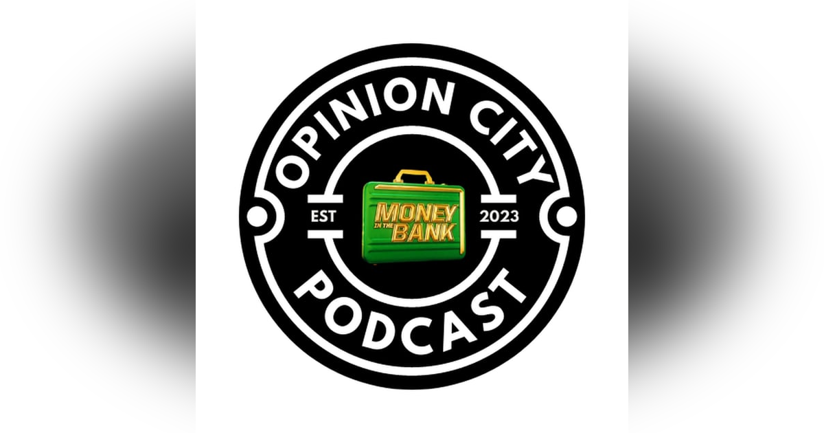 Episode 10 - Take It To The Bank Episode 10 - Take It To The Bank