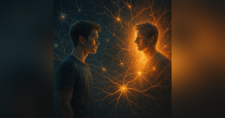 image for Dr. Benjamin Hardy's 'Be Your Future Self Now': A Deep Dive