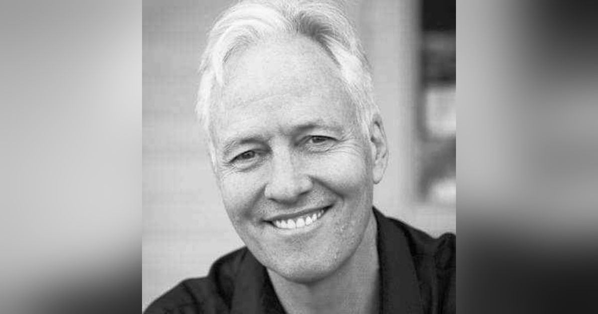635: John Biewen, part 2: Turning off screens at 8pm 635: John Biewen, part 2: Turning off screens at 8pm