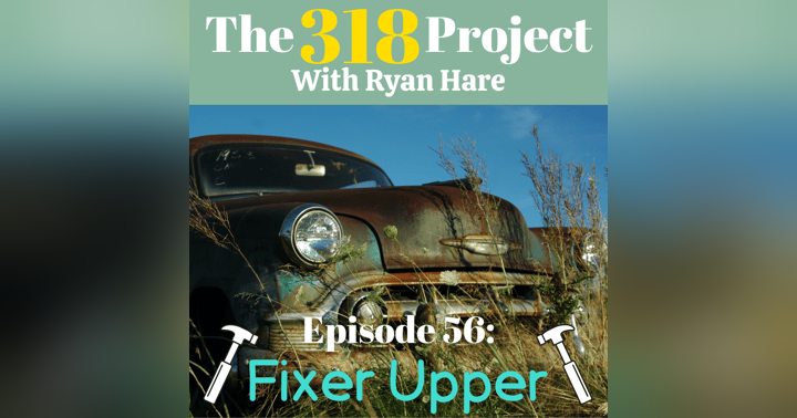 image for Fixer Upper