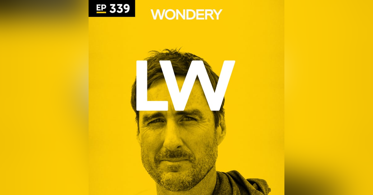 Luke Wilson Luke Wilson