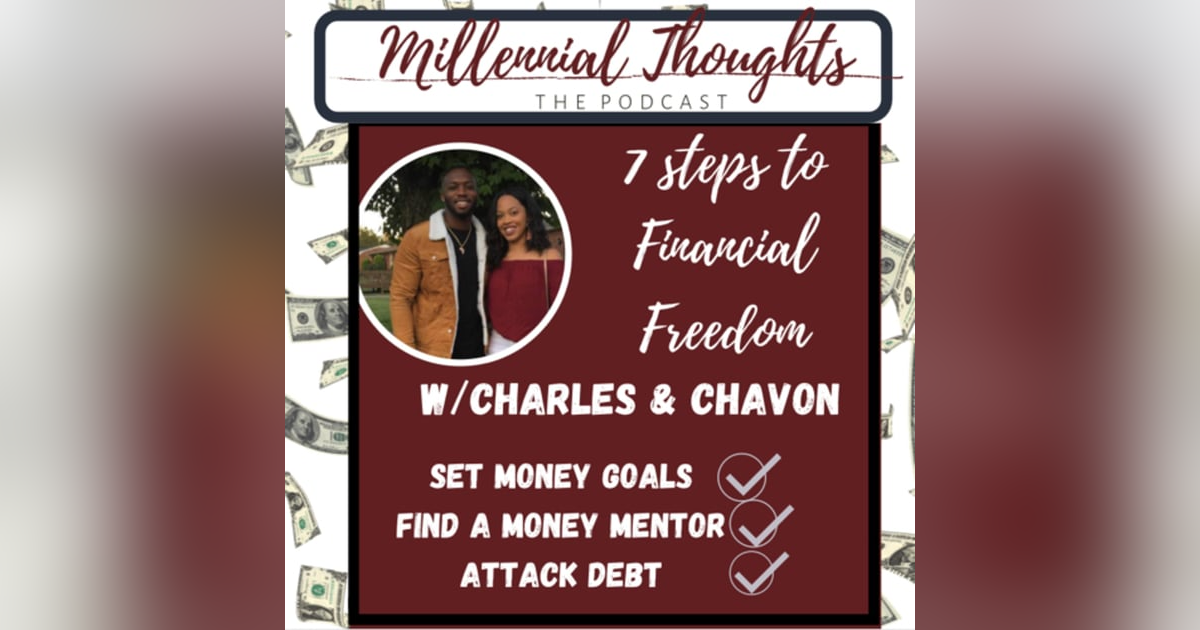The Journey to Financial Freedom: 7 steps to financial freedom The Journey to Financial Freedom: 7 steps to financial freedom