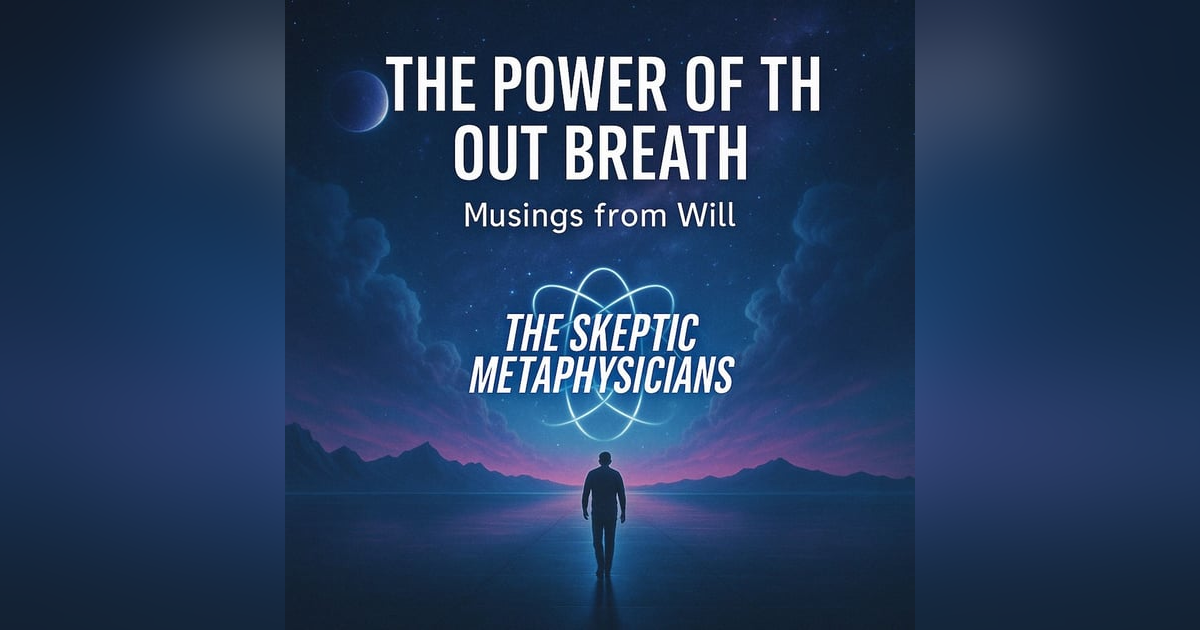The Power of the Out Breath The Power of the Out Breath