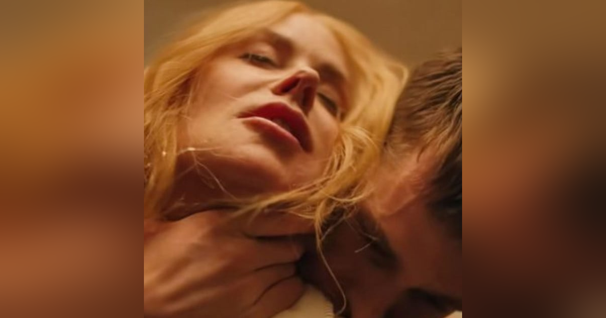 Por fin es viernes: 'Babygirl', la película "a tener en cuenta" de Nicole Kidman Por fin es viernes: 'Babygirl', la película "a tener en cuenta" de Nicole Kidman