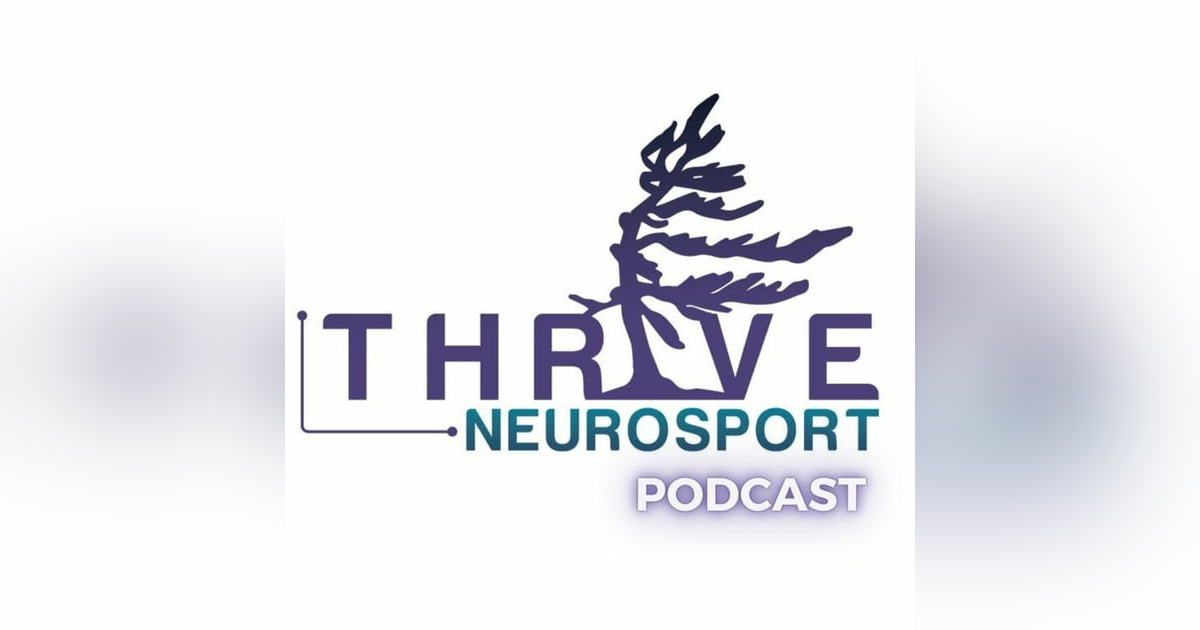TNS Podcast - Ep 4 - Objectivity, Multi-Sensory Integration, & the Future of Concussion Mgmt TNS Podcast - Ep 4 - Objectivity, Multi-Sensory Integration, & the Future of Concussion Mgmt