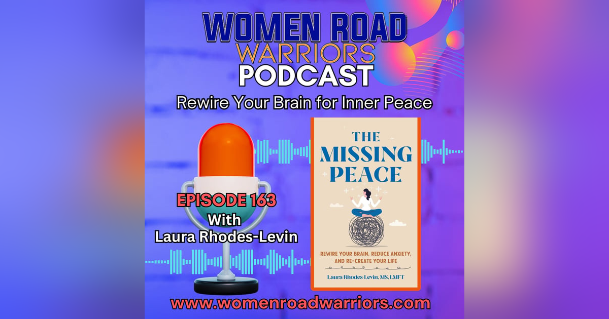 Rewire Your Brain for Inner Peace Rewire Your Brain for Inner Peace