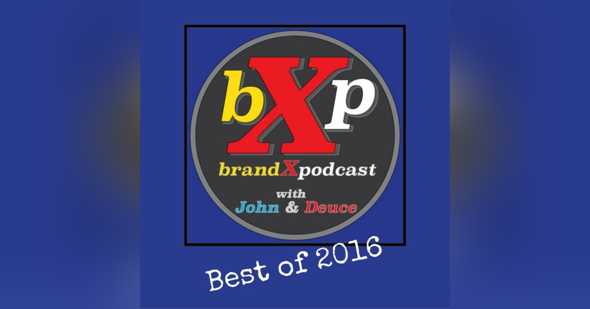 Best of 2016 | Bonus Episode Best of 2016 | Bonus Episode