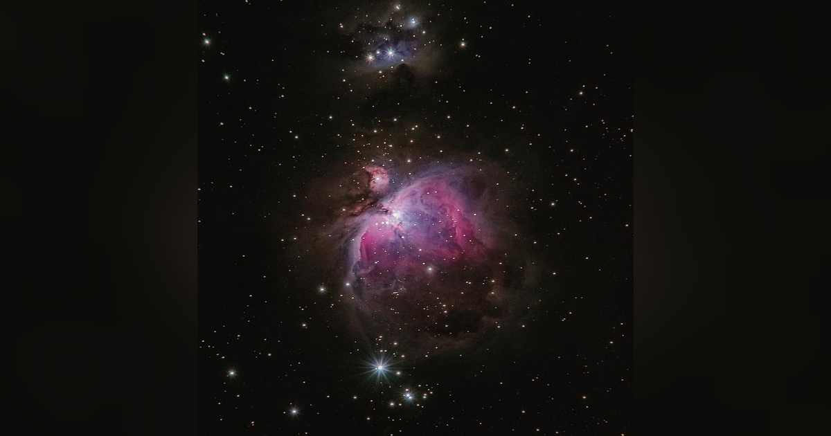 Don't limit the IS. Don't limit the IS.