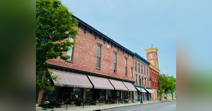 image for Chatham: Cidiot Weekender Itineraries