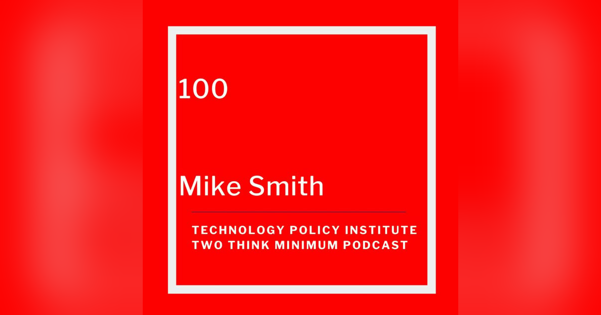 Michael Smith on Video Streaming and Its Lessons for Higher Education Michael Smith on Video Streaming and Its Lessons for Higher Education