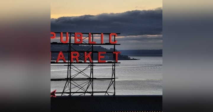 image for Pike Place Ghosts