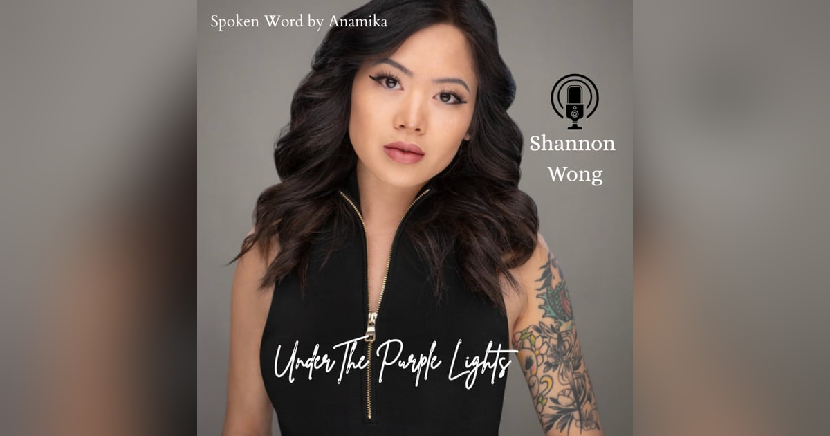 Under The Purple Lights Under The Purple Lights