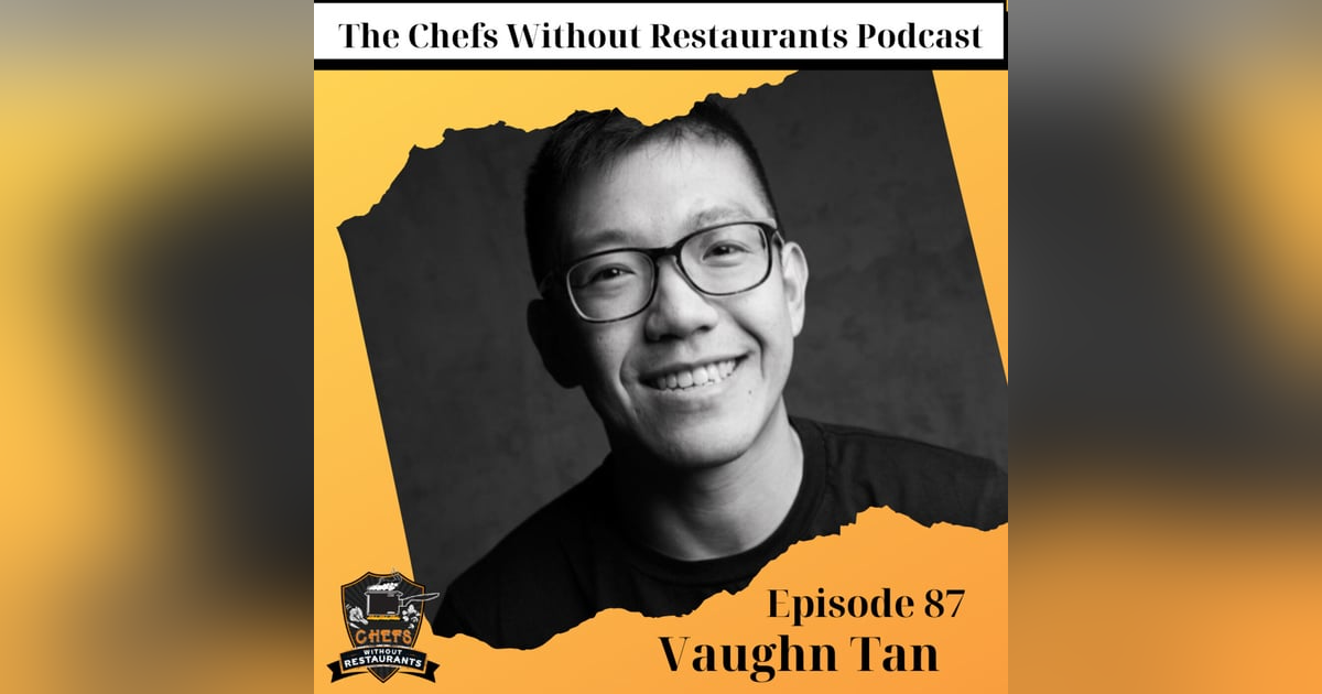 The Uncertainty Mindset with Author and Professor Vaughn Tan The Uncertainty Mindset with Author and Professor Vaughn Tan