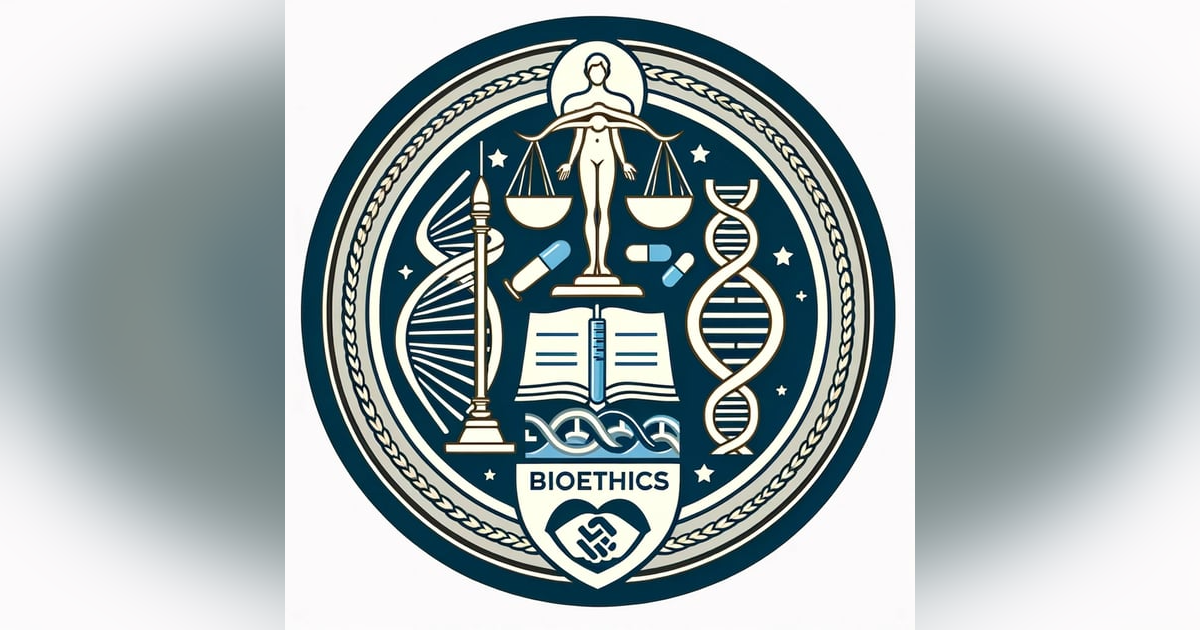 Navigating the Ethical Maze: Dr. Arthur Caplan on Bioethics in Modern Medicine Navigating the Ethical Maze: Dr. Arthur Caplan on Bioethics in Modern Medicine